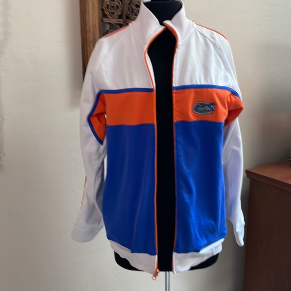 boca classics Other - Boca Classics Florida Gators Knot Jacket, Men’s Medium